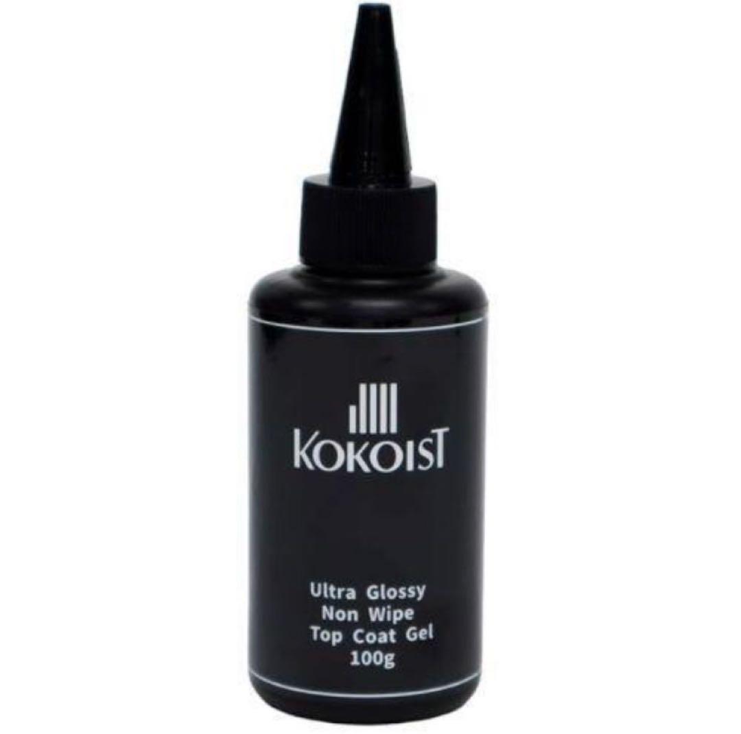 【Runa】15ml＋100gKOKOISTウルトラグロッシーノンワイプト