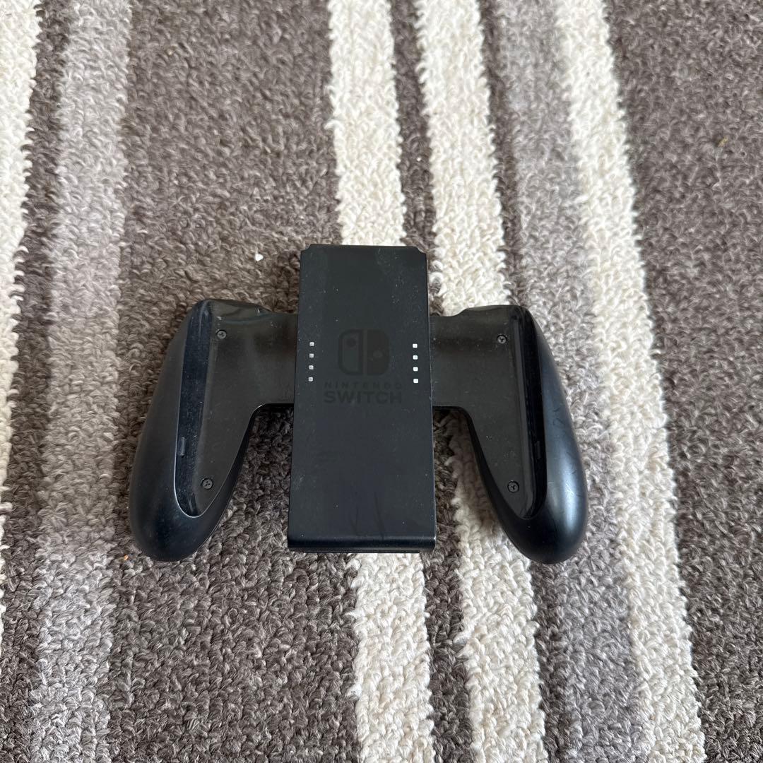 Nintendo Switch 本体 青/黄