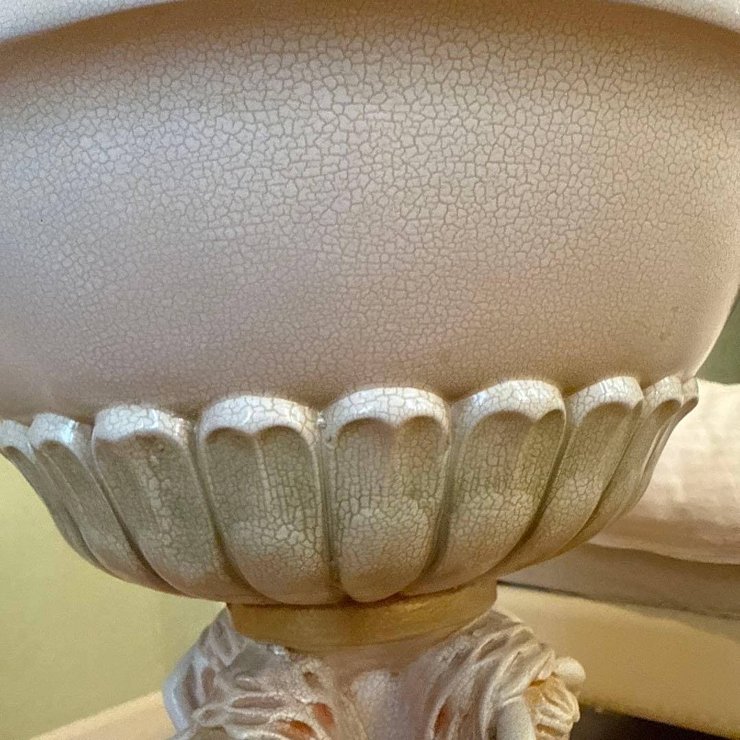 イタリア製　鉢おき