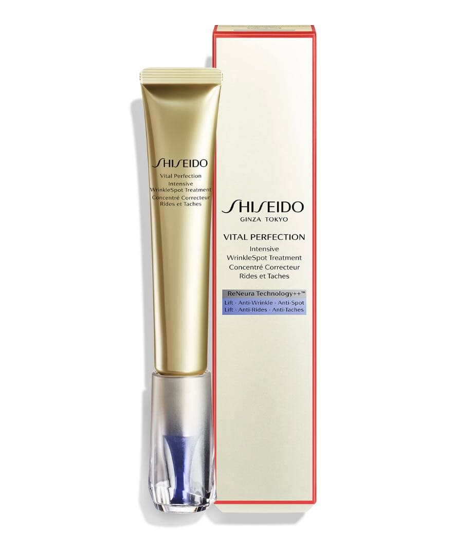 ✨新品✨資生堂 バイタルパーフェクションリンクルリフト ディープレチノホワイト5