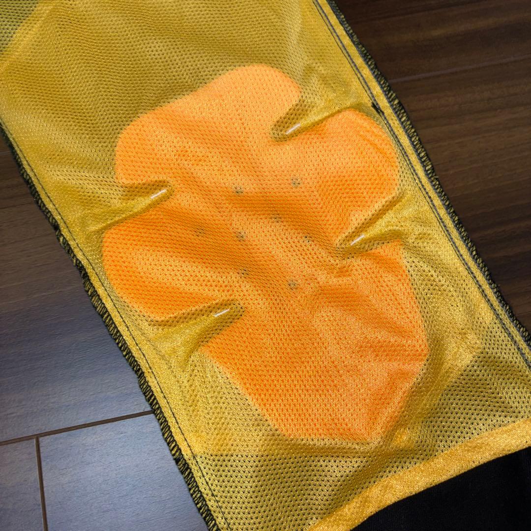 HYOD D3O SPRINT FIT DENIM プロテクターパンツ春夏