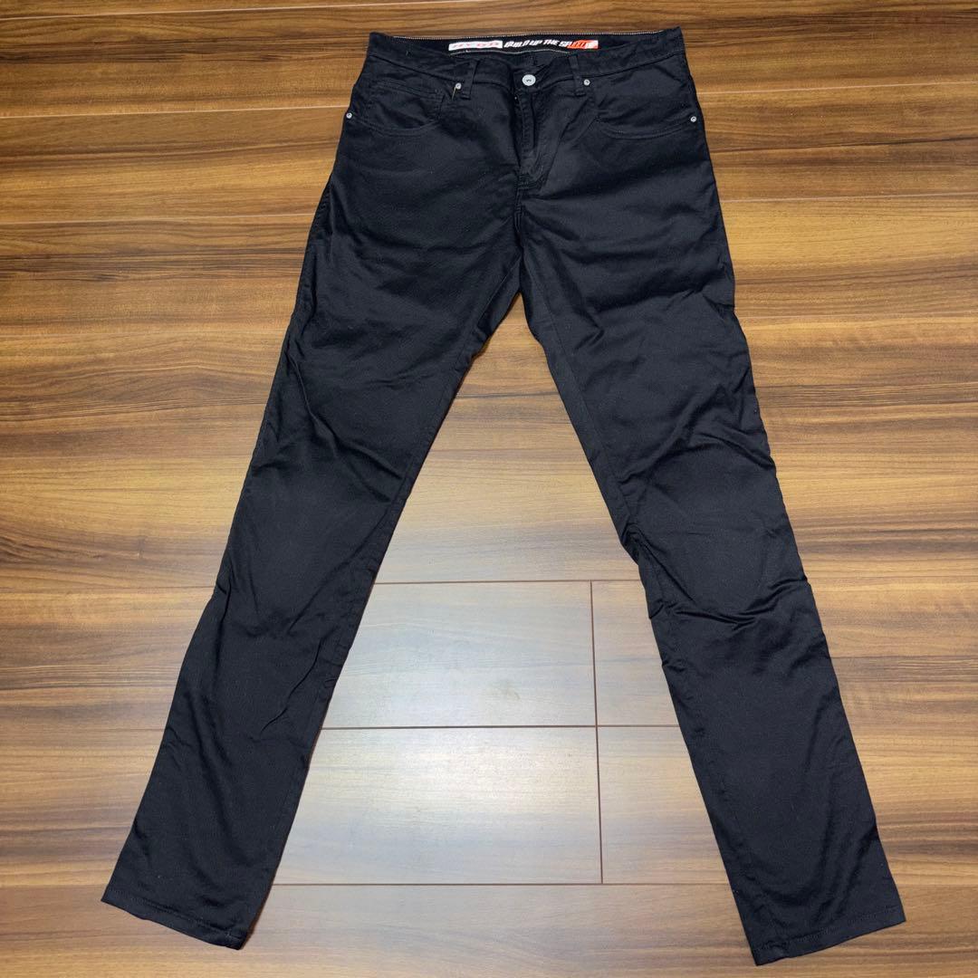 HYOD D3O SPRINT FIT DENIM プロテクターパンツ春夏