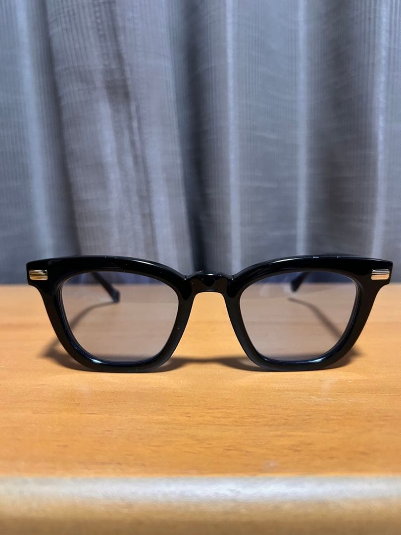 ネイティブサンズ×RHC kowalski 47.5 黒