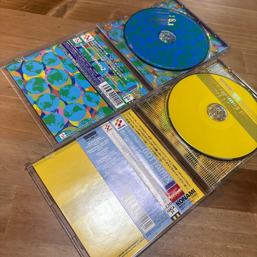 邦楽 beatmania Soundtrack