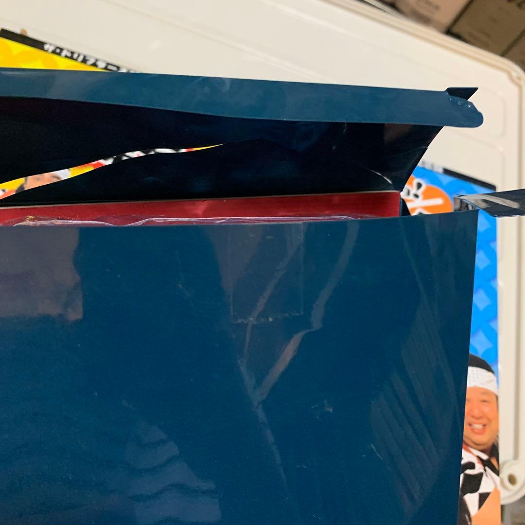 8時だ！全員集合 2008 DVD 2作品セット半被台本の景品つき