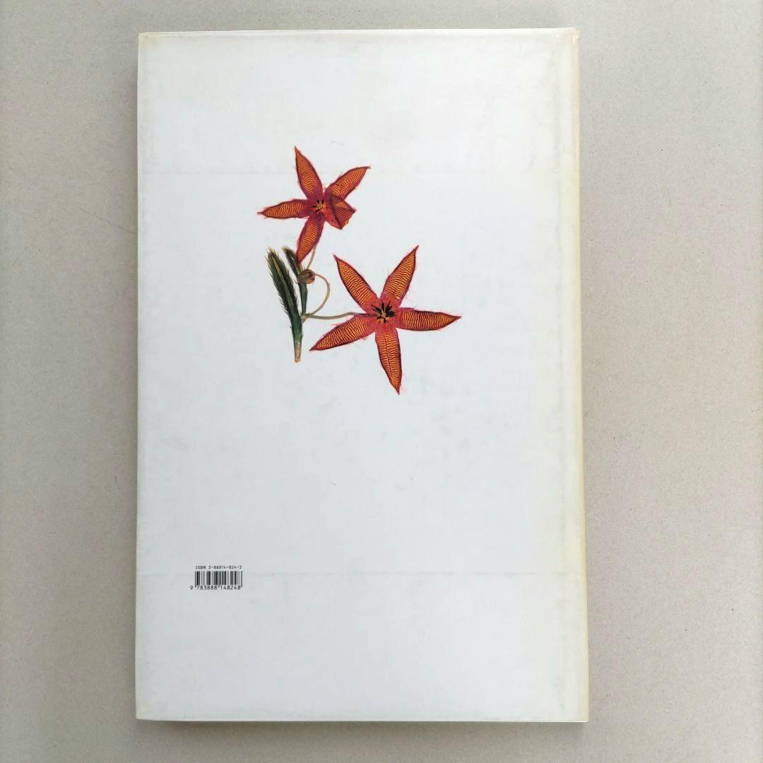 FLORA:Nick Knight/ニック・ナイト 写真集 植物標本 アート