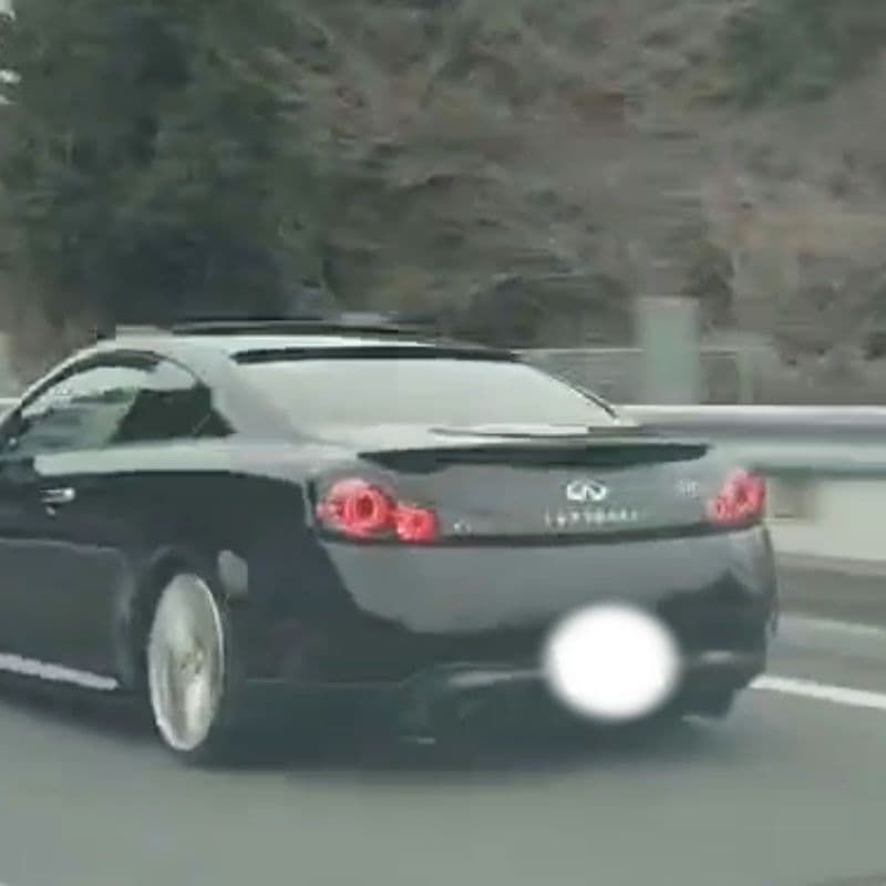 ckv36 78works ledtail v2 スカイラインクーペ