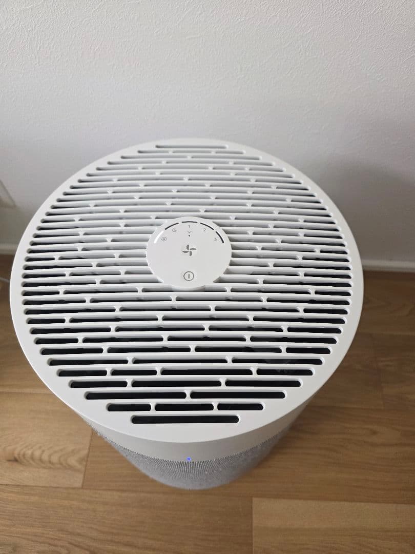 Blue Max 3350i 空気清浄機 Wi-Fi対応　ブルーエア