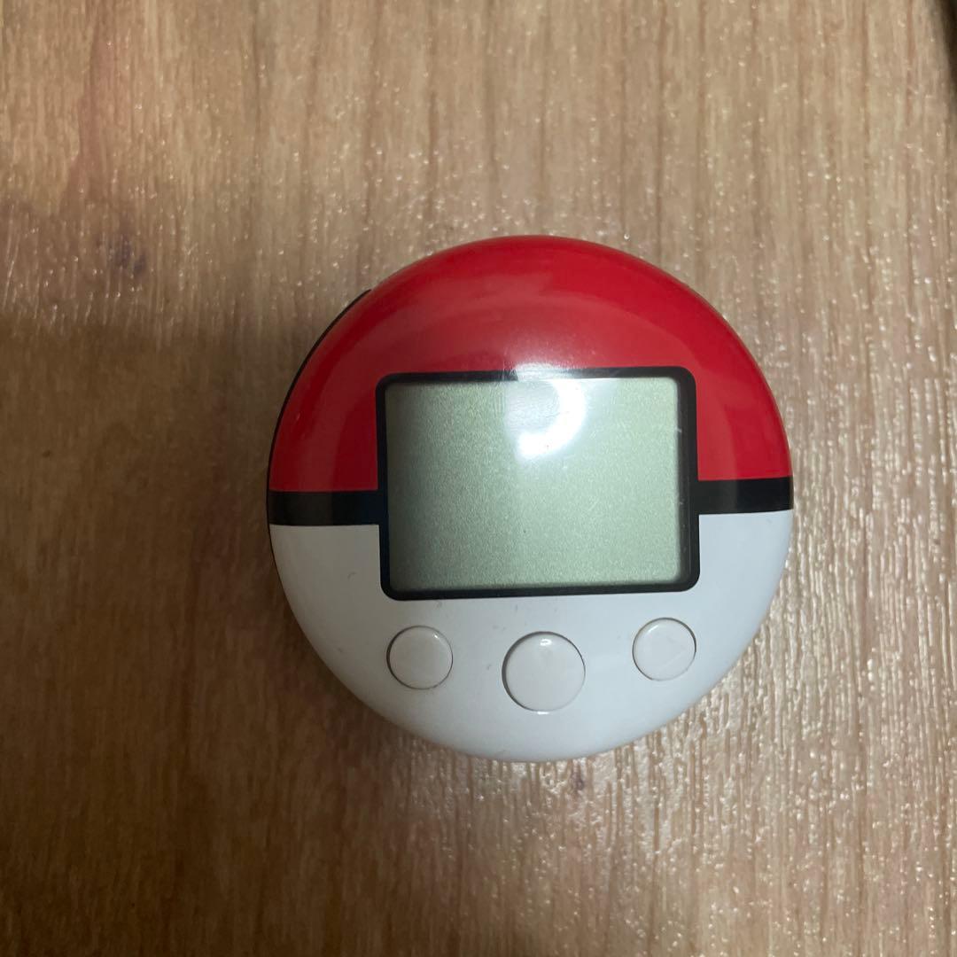 ポケモン ソウルシルバー DS ポケウォーカー付き