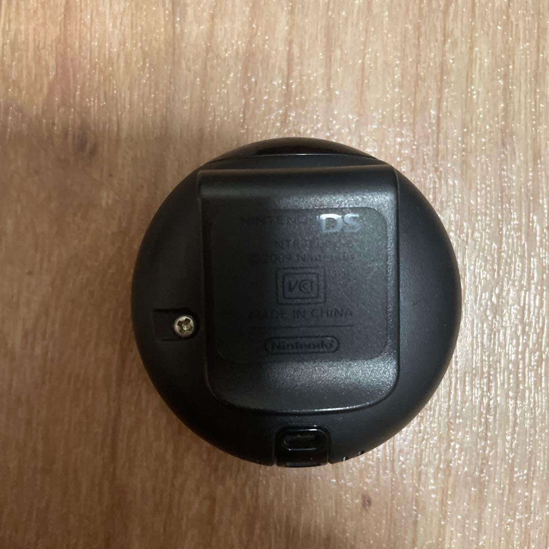 ポケモン ソウルシルバー DS ポケウォーカー付き