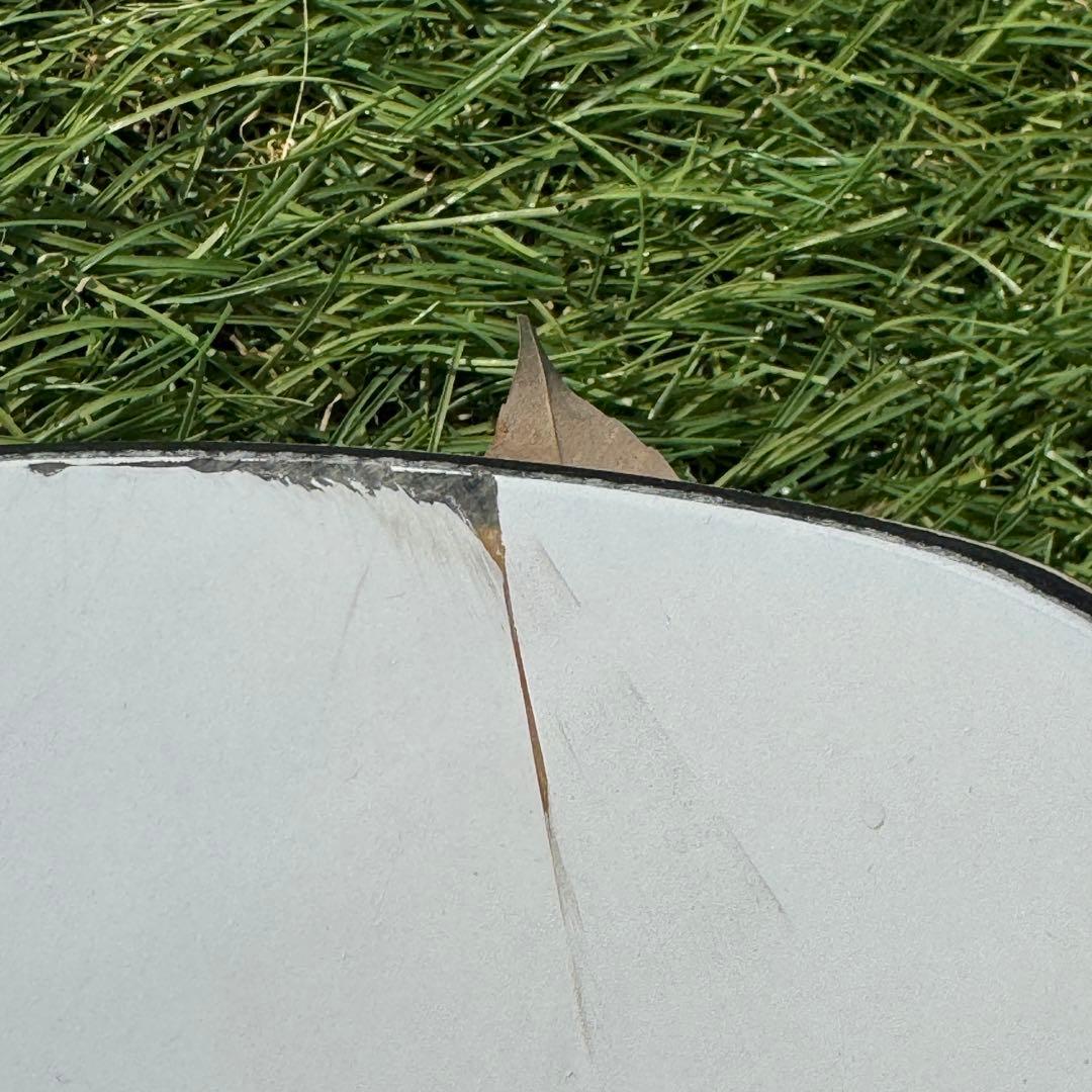 レディース　HEAD ROSE 142cm 18/19 LINK S セット