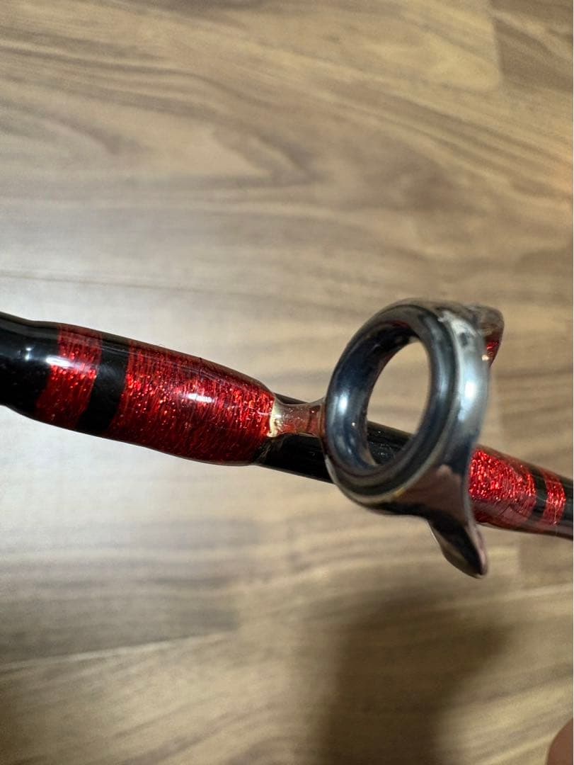 アリゲーター技研　スタンディングギル　12-175