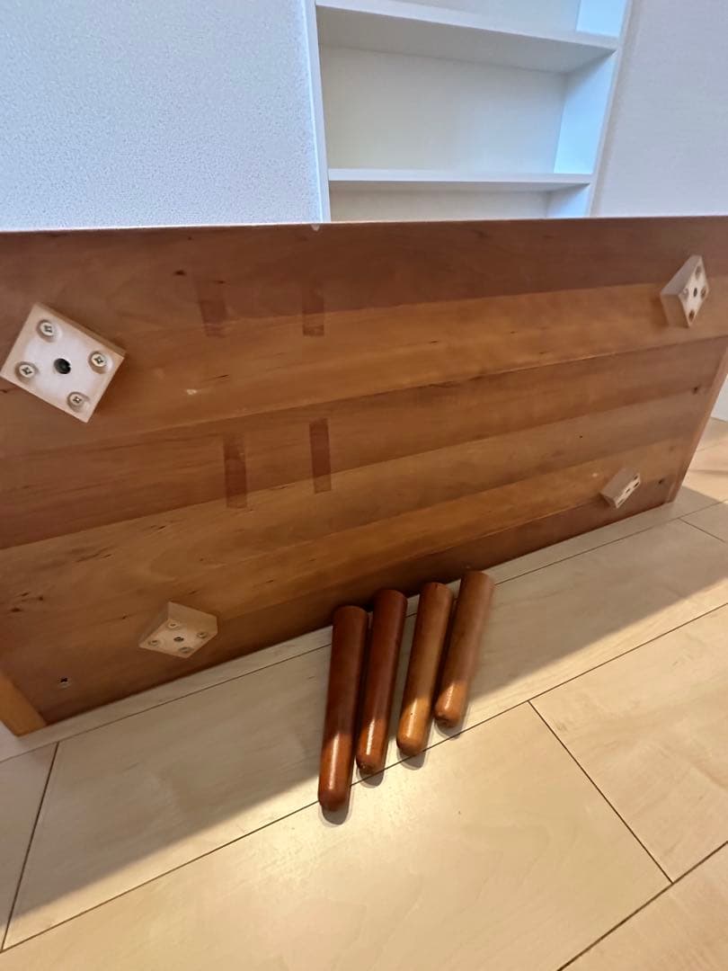 unicoウニコ ecco エッコ シリーズ ガラスローテーブル