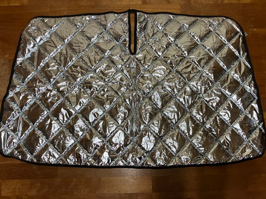 アイズ(Aizu)　フォレスター SJ　フロントリアセット計8枚　サンシェード