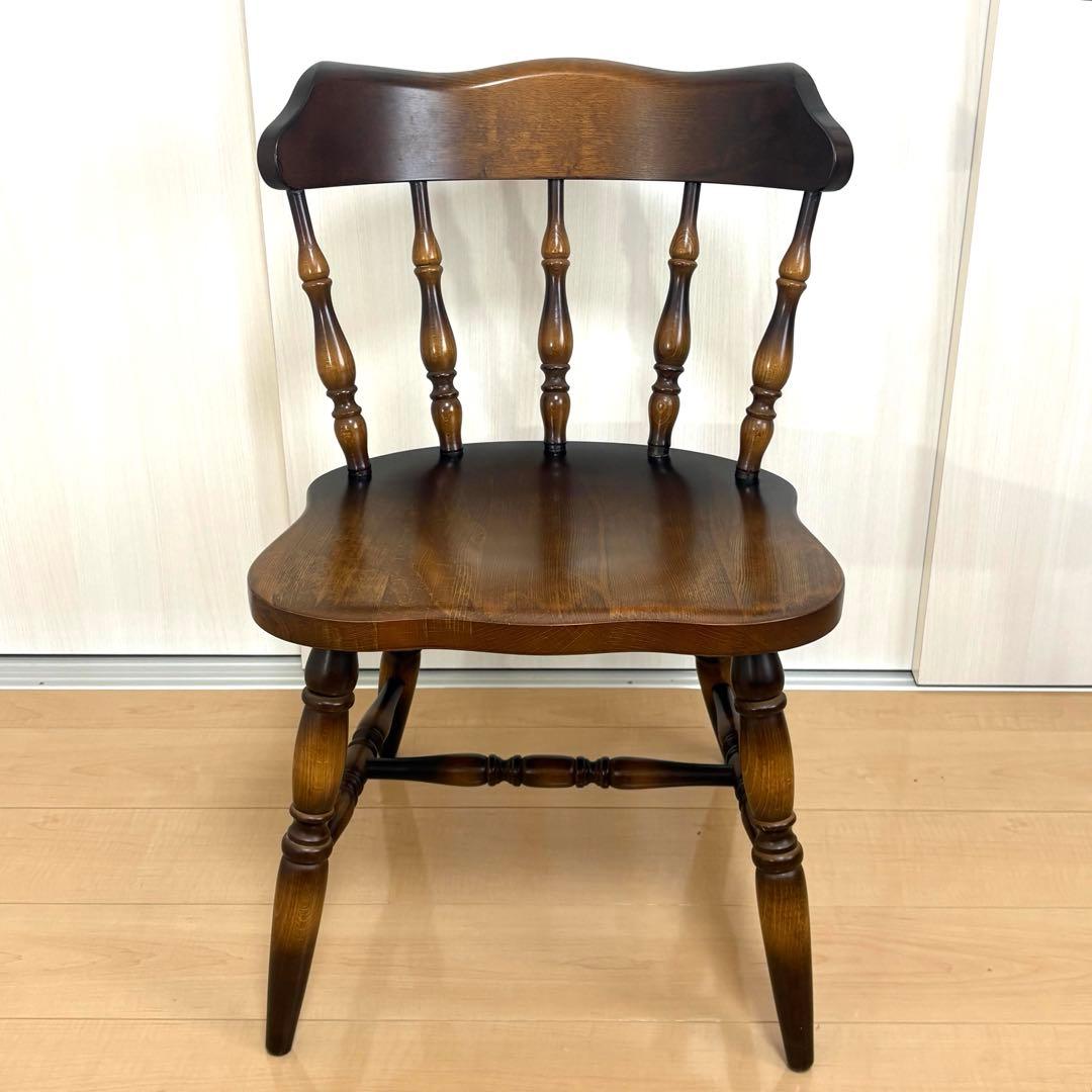 ②飛騨産業 キツツキマーク ダイニングテーブル＆チェア2脚セット｜たのメル便対応