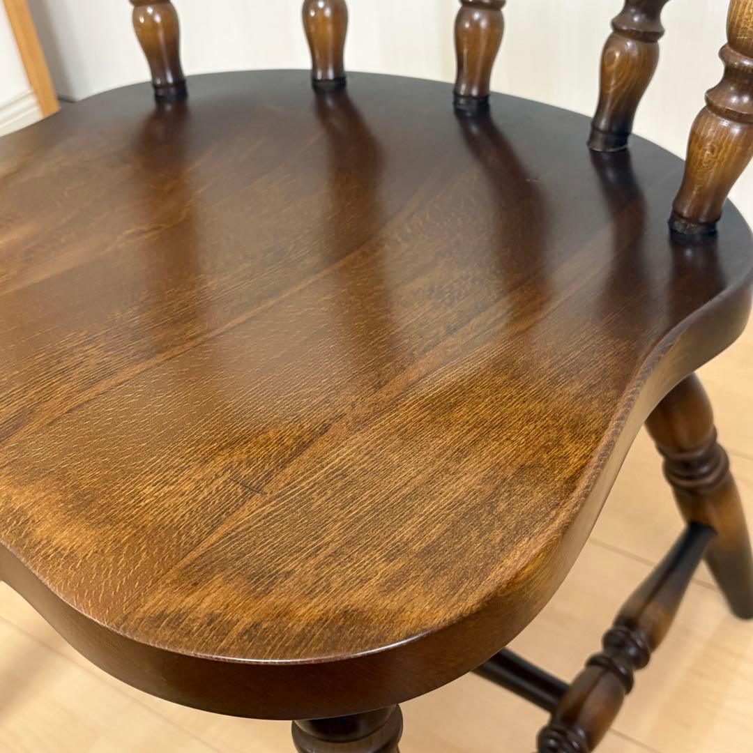 ②飛騨産業 キツツキマーク ダイニングテーブル＆チェア2脚セット｜たのメル便対応