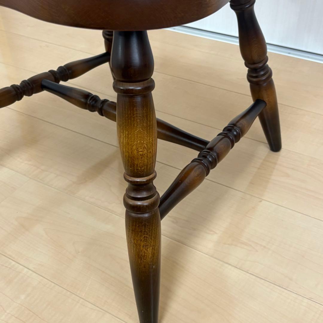 ②飛騨産業 キツツキマーク ダイニングテーブル＆チェア2脚セット｜たのメル便対応