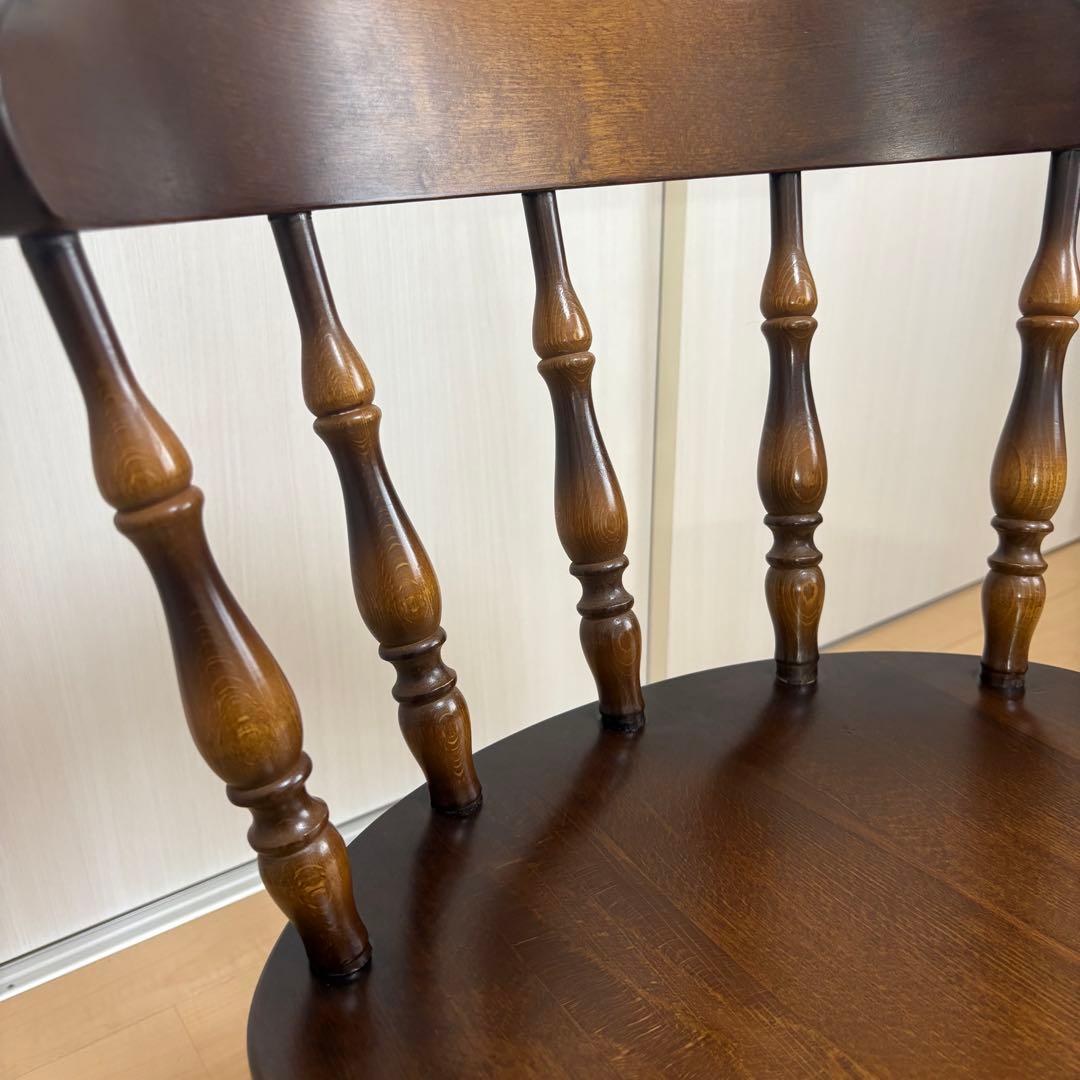 ②飛騨産業 キツツキマーク ダイニングテーブル＆チェア2脚セット｜たのメル便対応