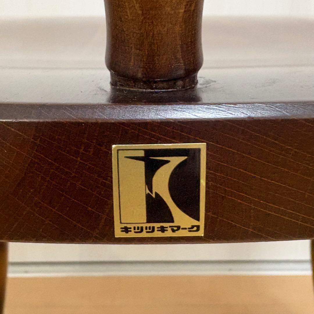 ②飛騨産業 キツツキマーク ダイニングテーブル＆チェア2脚セット｜たのメル便対応