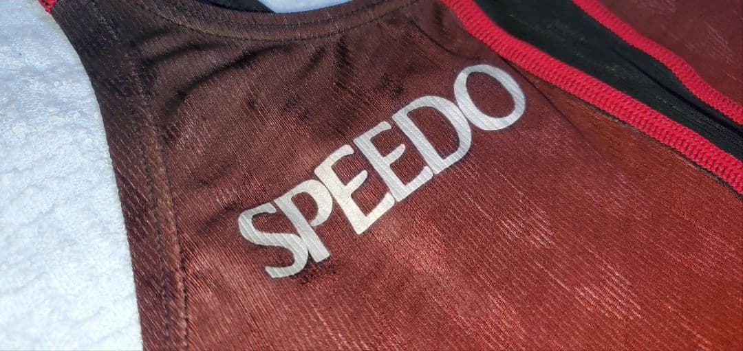 競泳水着SPEEDスピード ファーストスキン