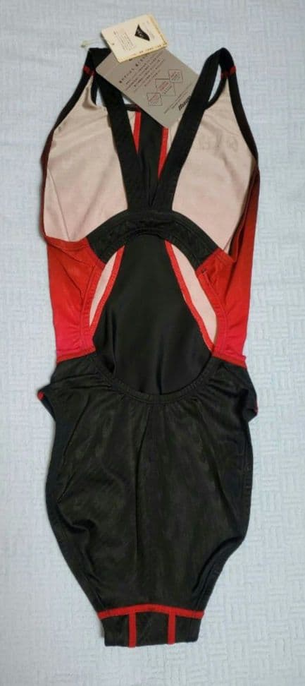 競泳水着SPEEDスピード ファーストスキン