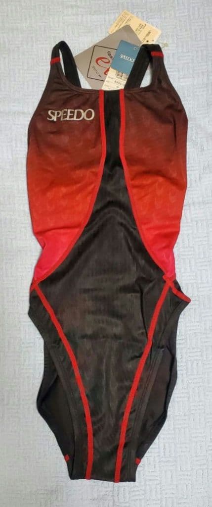 競泳水着SPEEDスピード ファーストスキン