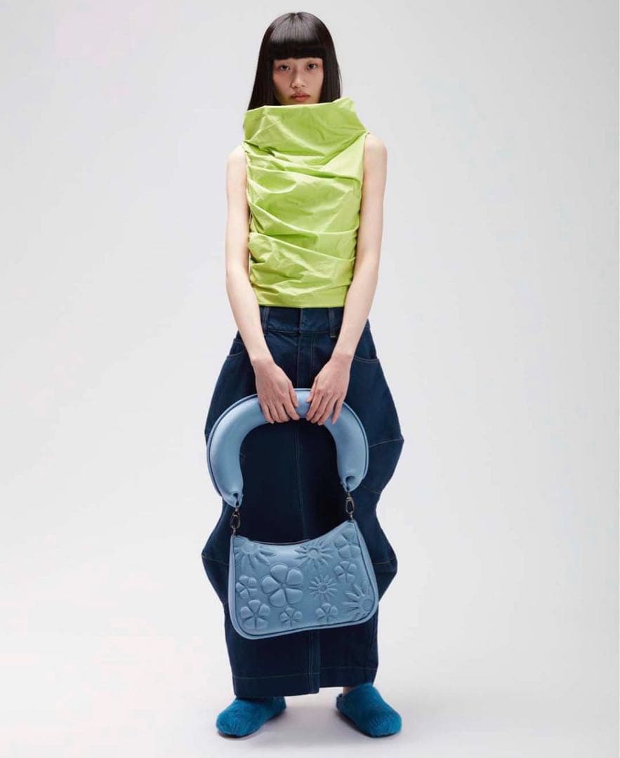 ジ*ン様 【定価88,000円】Paula Canovas del Vas パウ