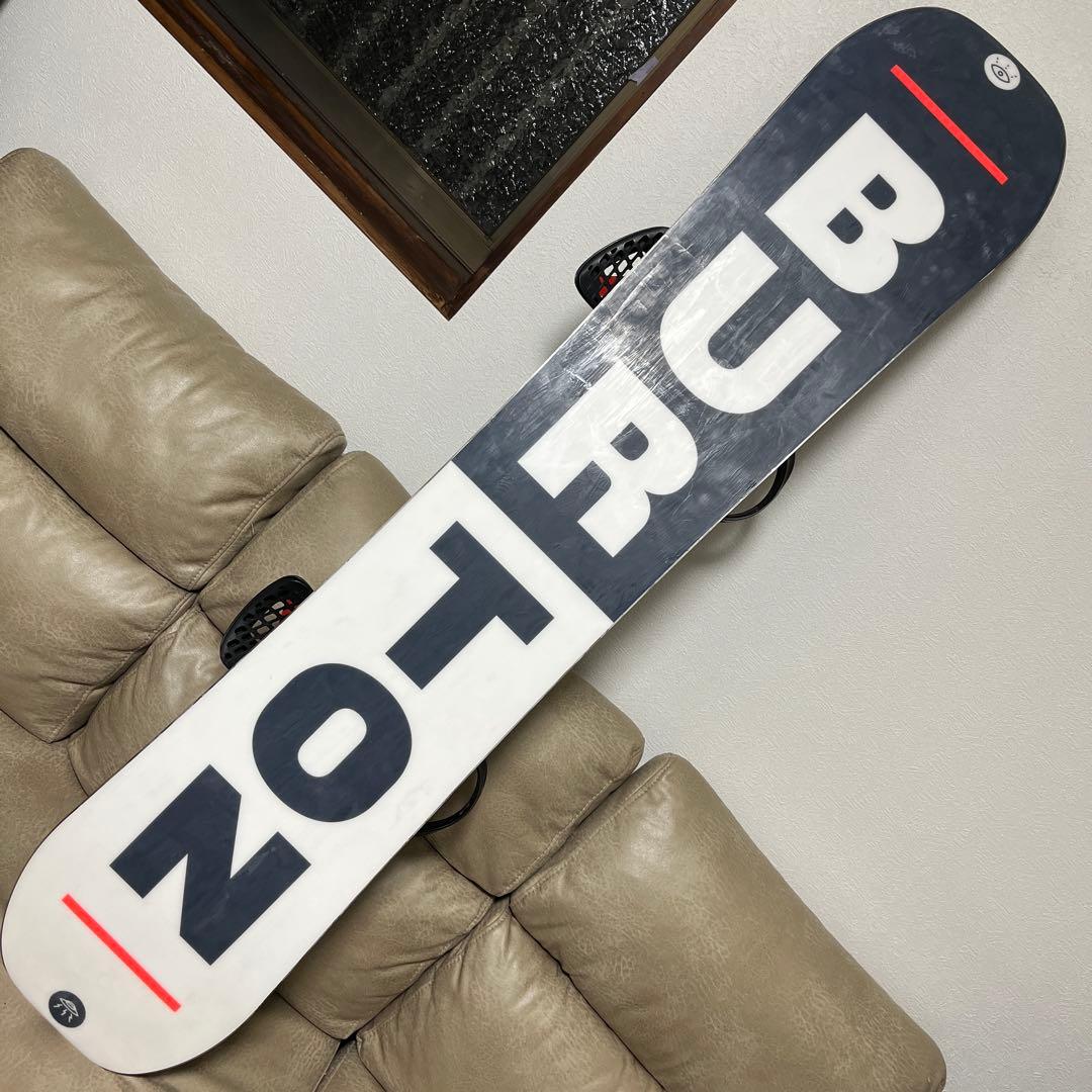 BURTON PROCESS FV 152 × BURTON GENESIS M