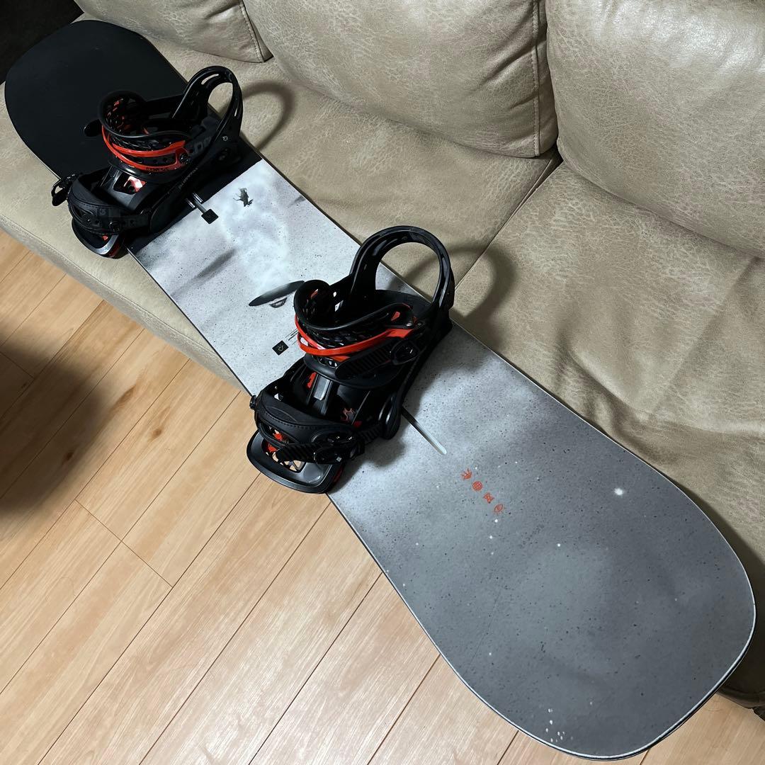 BURTON PROCESS FV 152 × BURTON GENESIS M