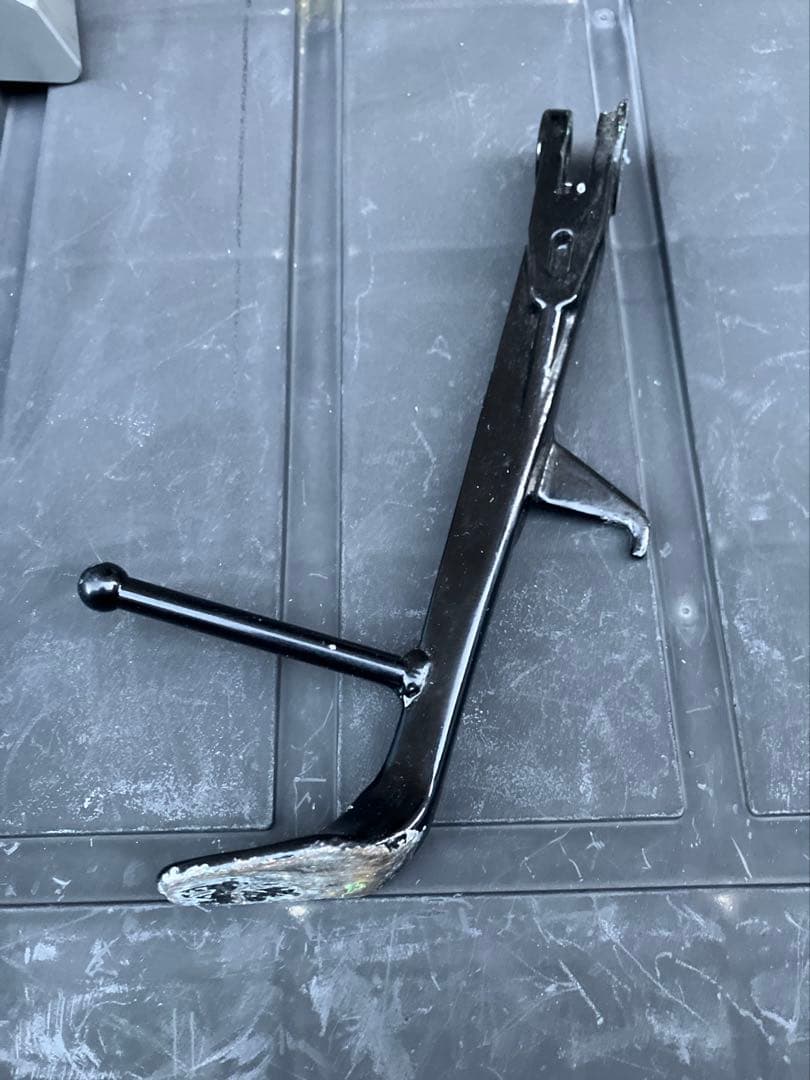 U-KANAYA アルミローダウンリンク CB1300SF/SB(SC54)