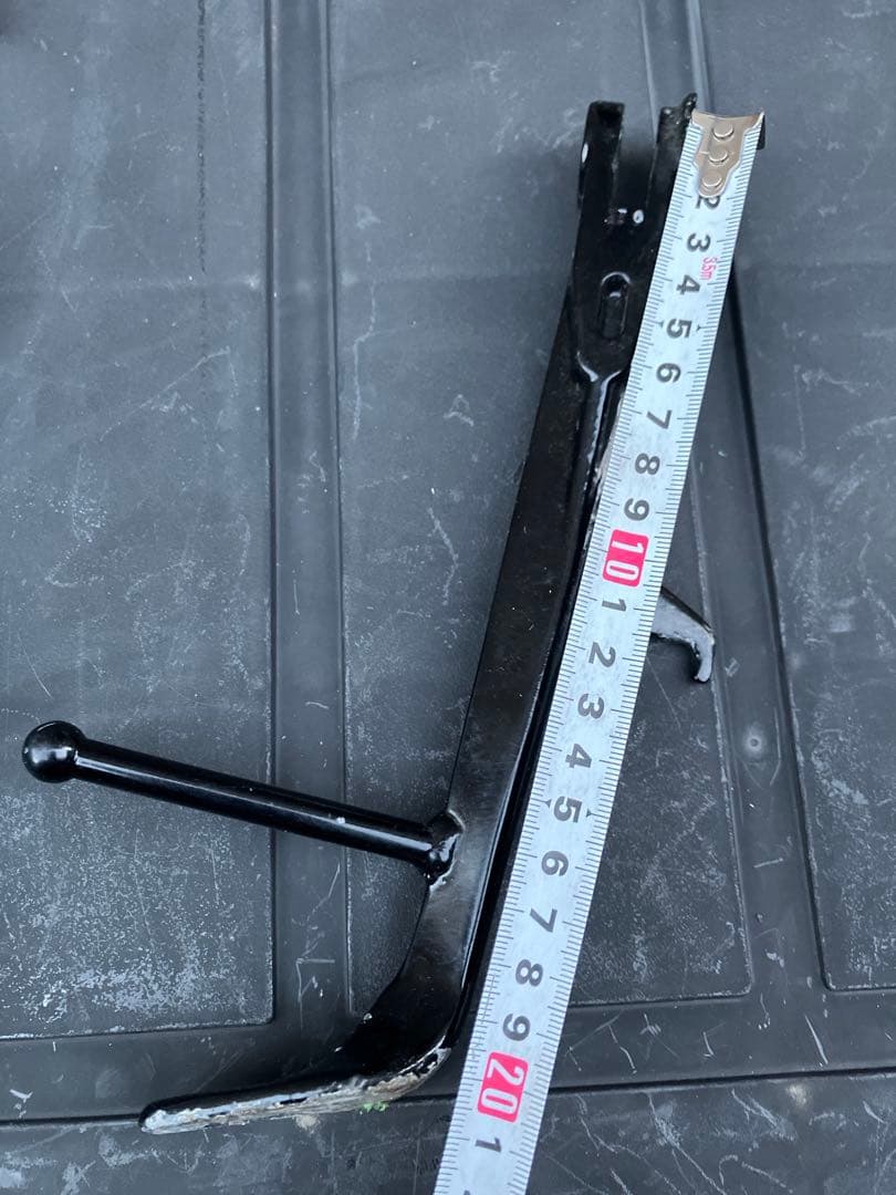 U-KANAYA アルミローダウンリンク CB1300SF/SB(SC54)