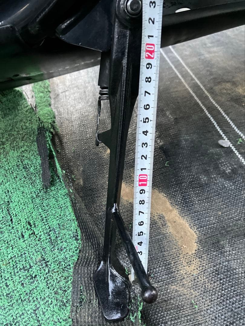 U-KANAYA アルミローダウンリンク CB1300SF/SB(SC54)