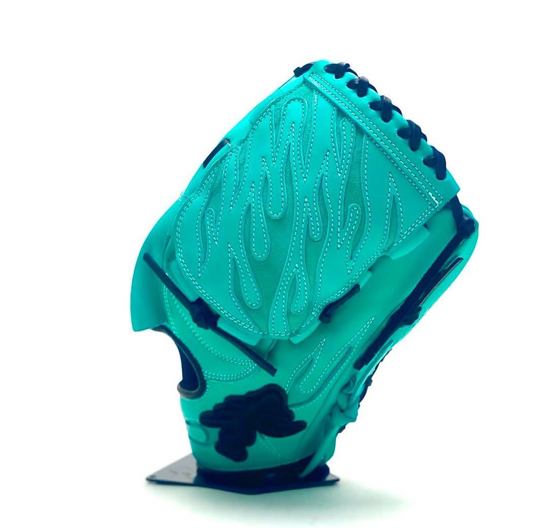 Ryu7周年グローブ