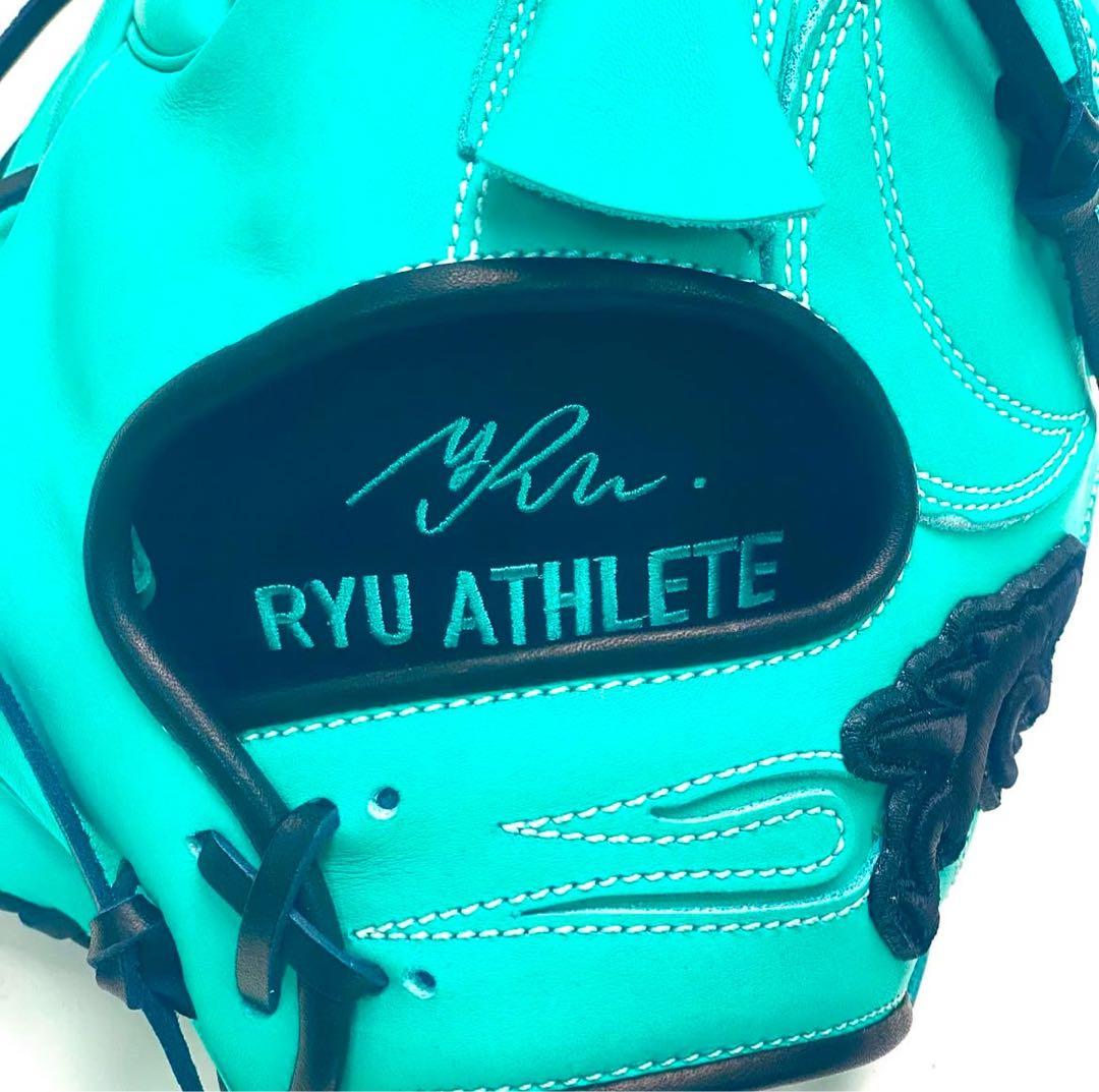 Ryu7周年グローブ
