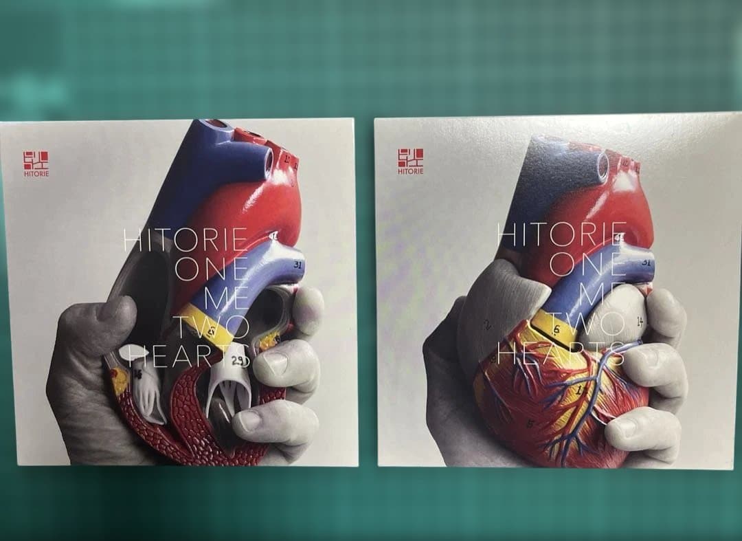 ヒトリエ　ワンミーツハー　初回生産限定盤A