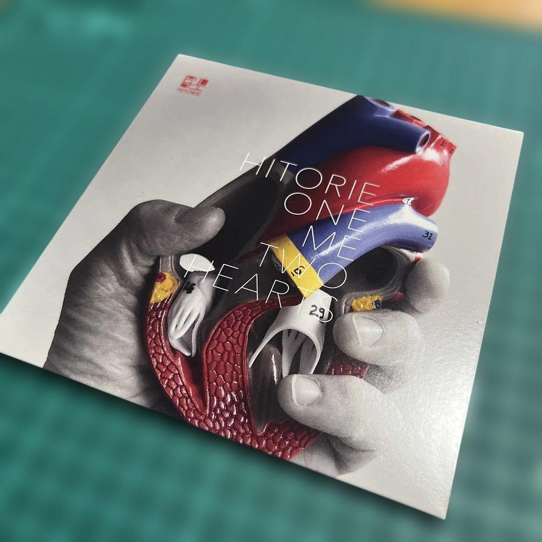 ヒトリエ　ワンミーツハー　初回生産限定盤A