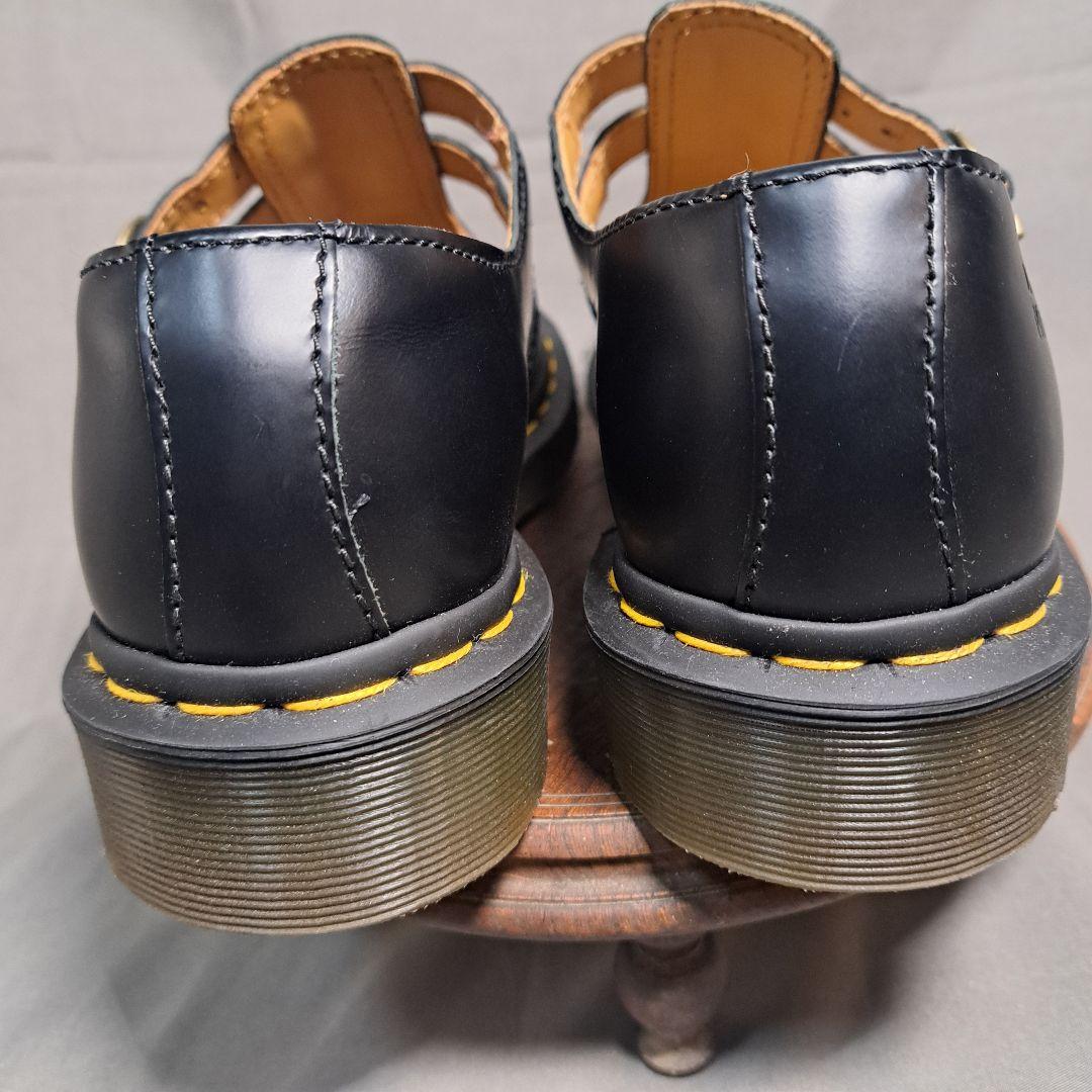Dr.Martens メリージェーン 24cm ドクターマーチン　美品