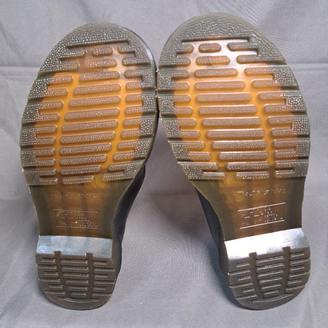 Dr.Martens メリージェーン 24cm ドクターマーチン　美品