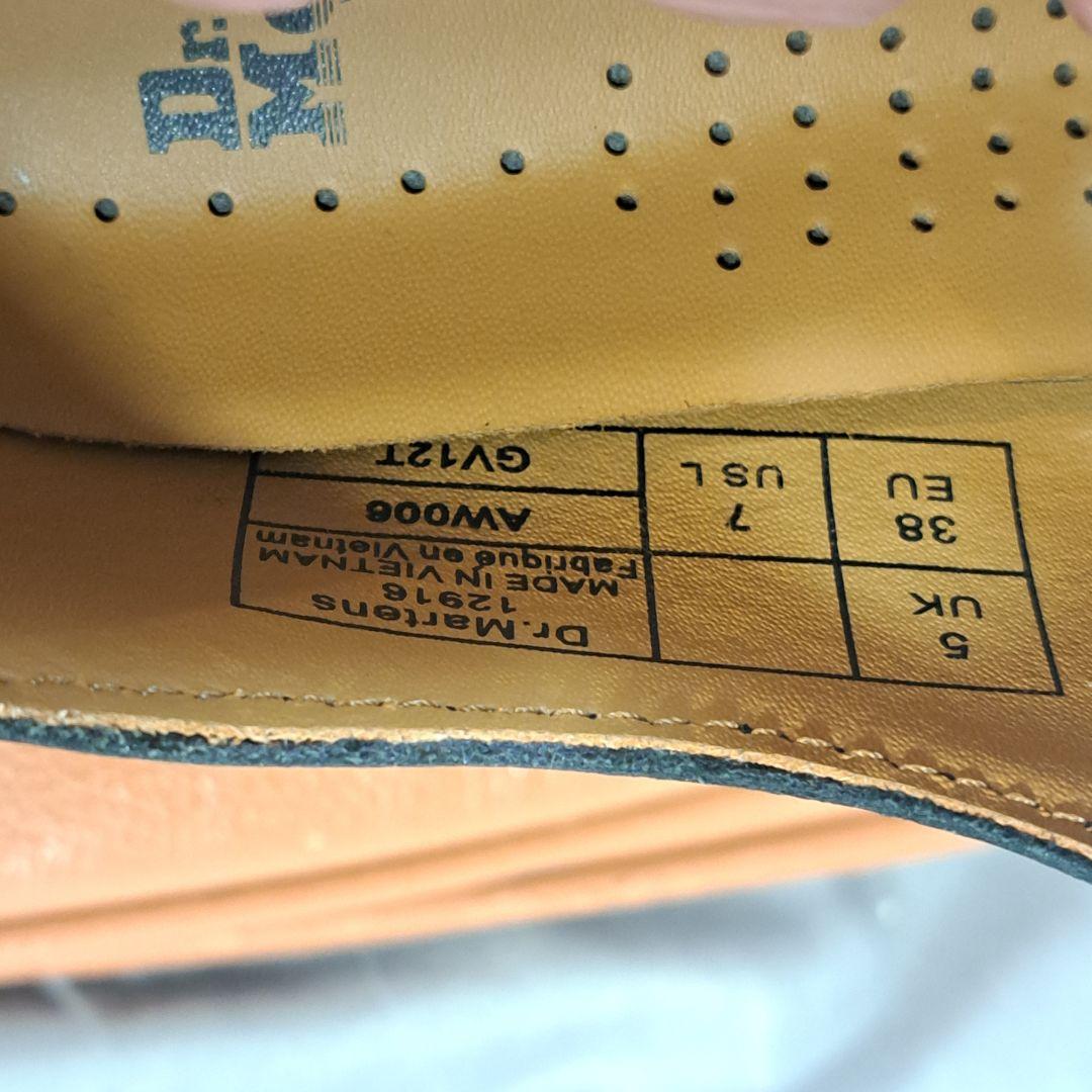 Dr.Martens メリージェーン 24cm ドクターマーチン　美品