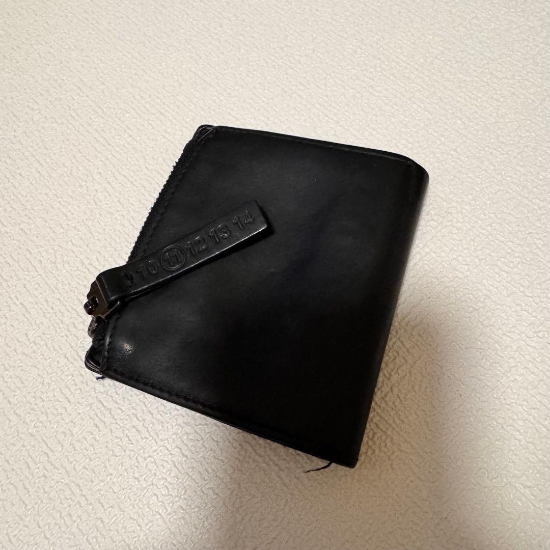 Maison Margiela 二つ折り財布 マルジェラ