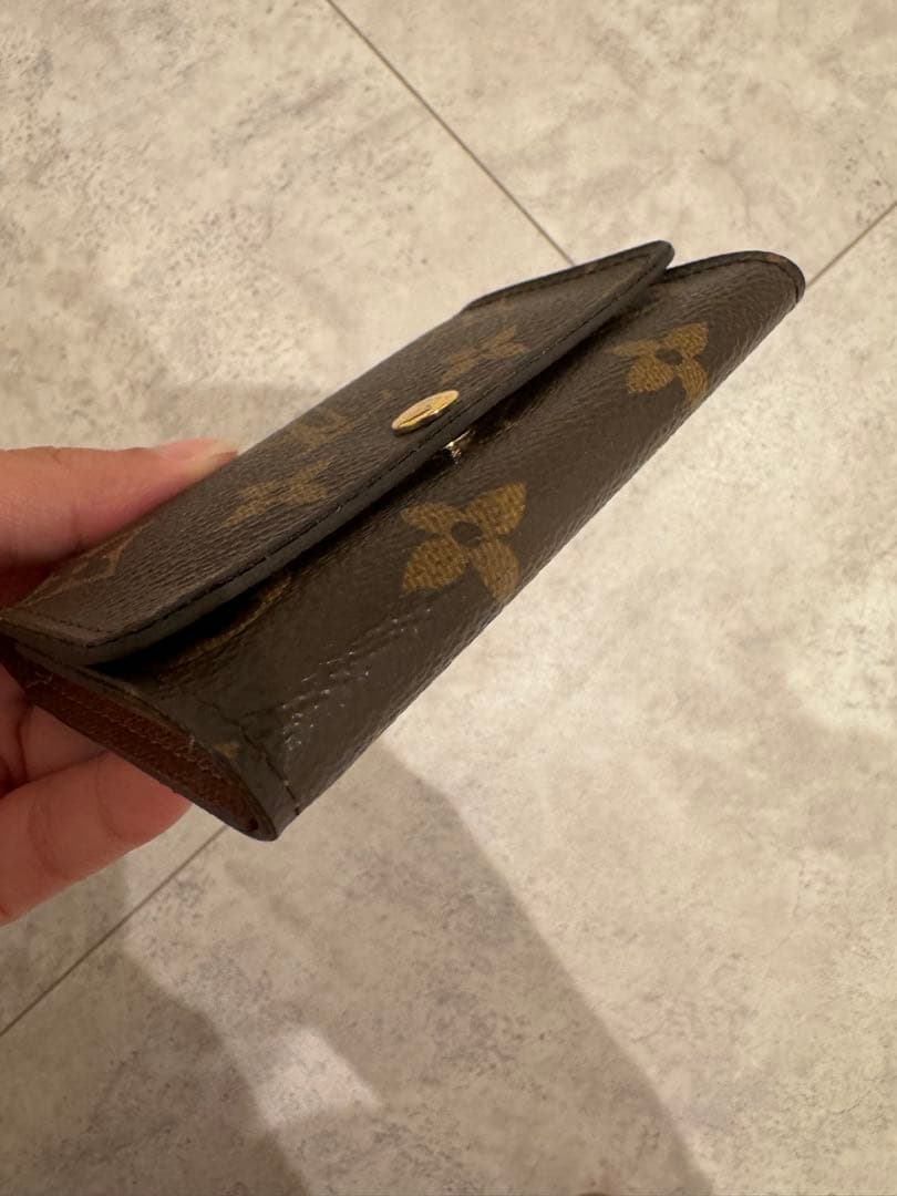 ルイヴィトン　モノグラム キーケース