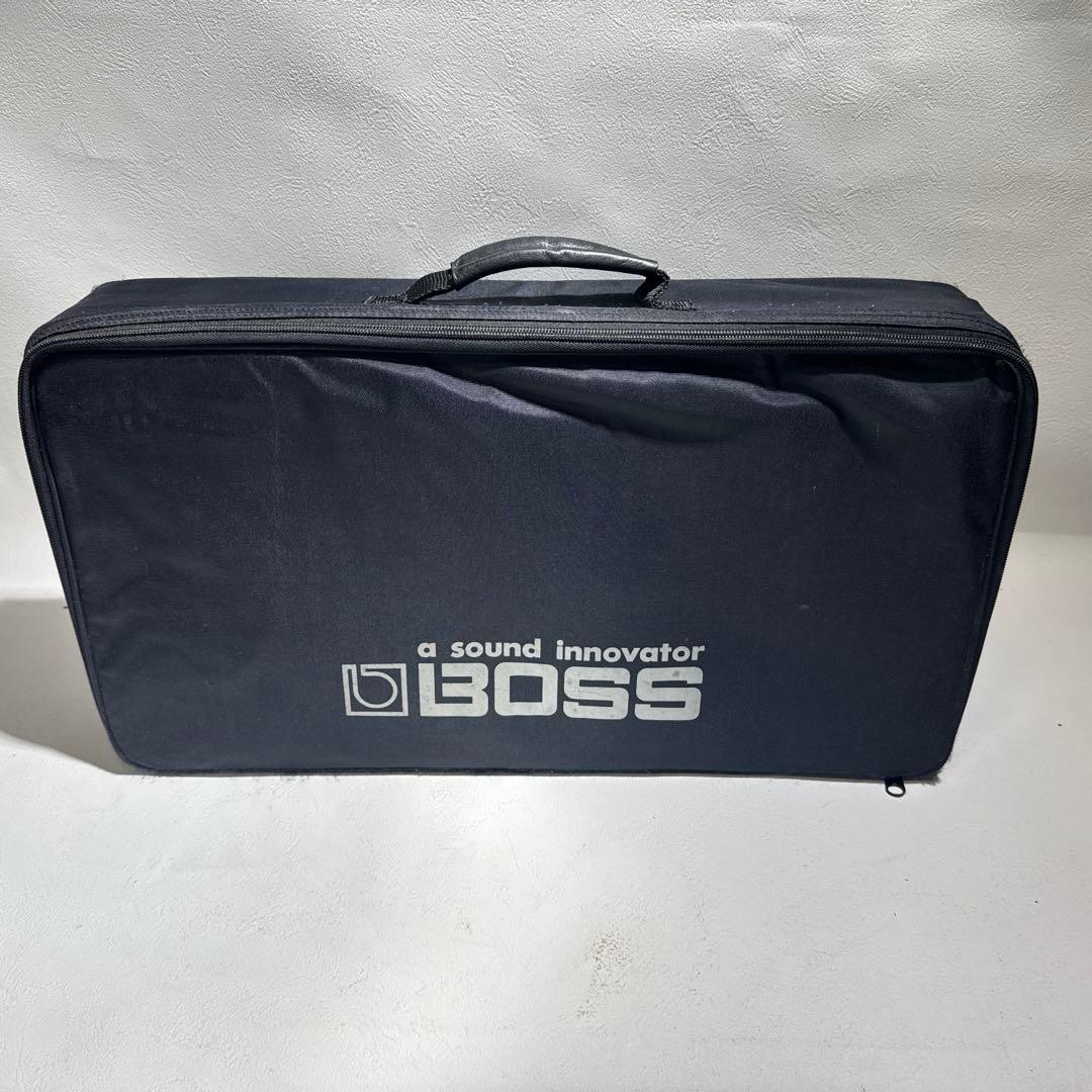配信機器・PA機器・レコーディング機器 BOSS BR-8 FS-5U Digital Recording Studio