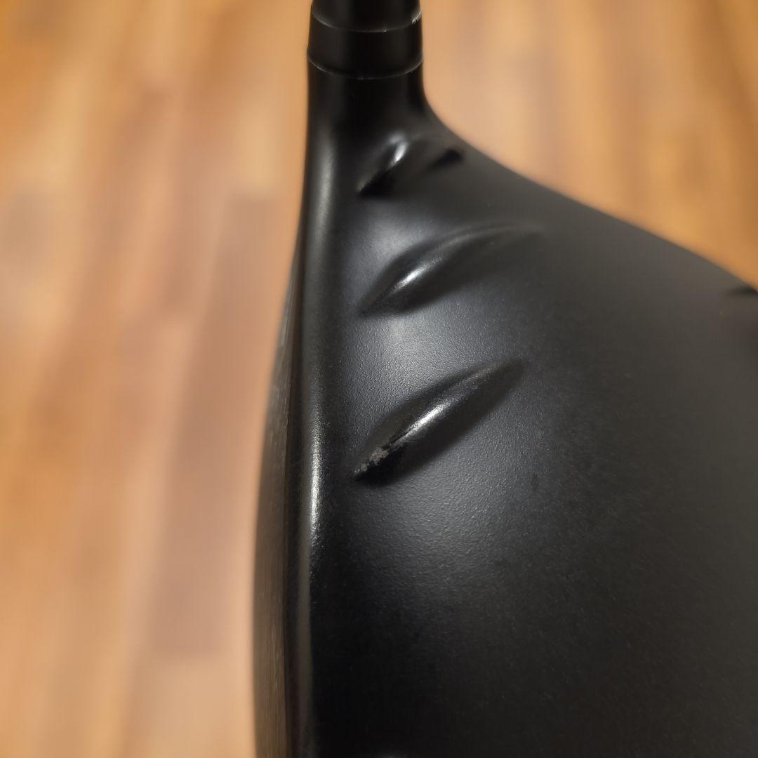 【レフティ】PING G425 MAX ドライバー ALTA JCB