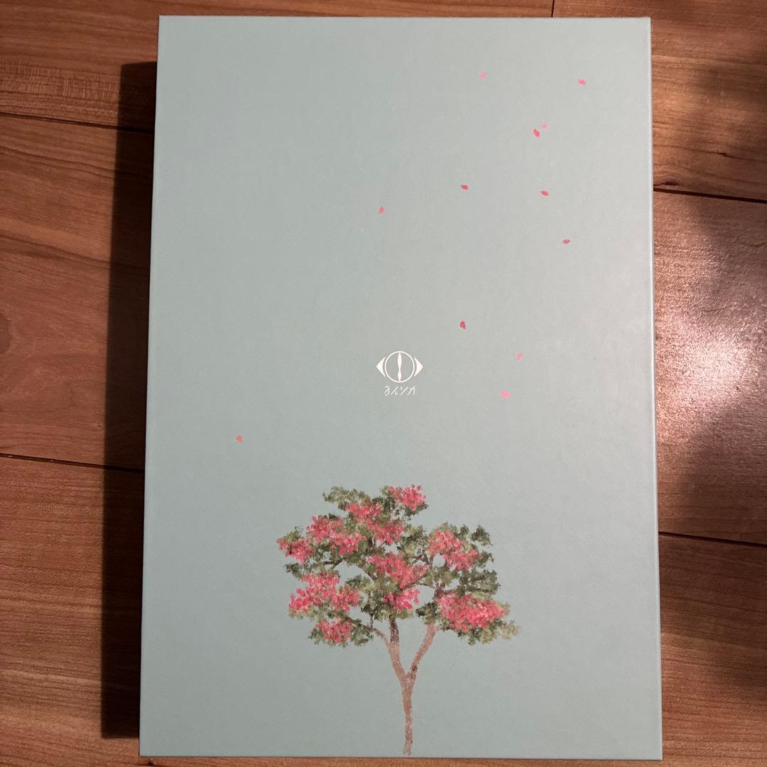 ヨルシカ LIVE 2024「前世」 ［2DVD+小説］＜初回限定盤＞