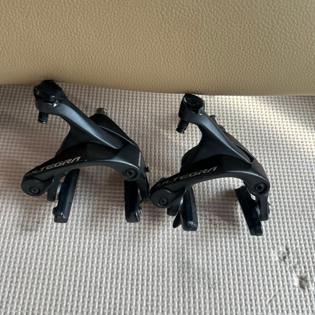 SHIMANO BR-R8000 キャリパーブレーキ アルテグラ