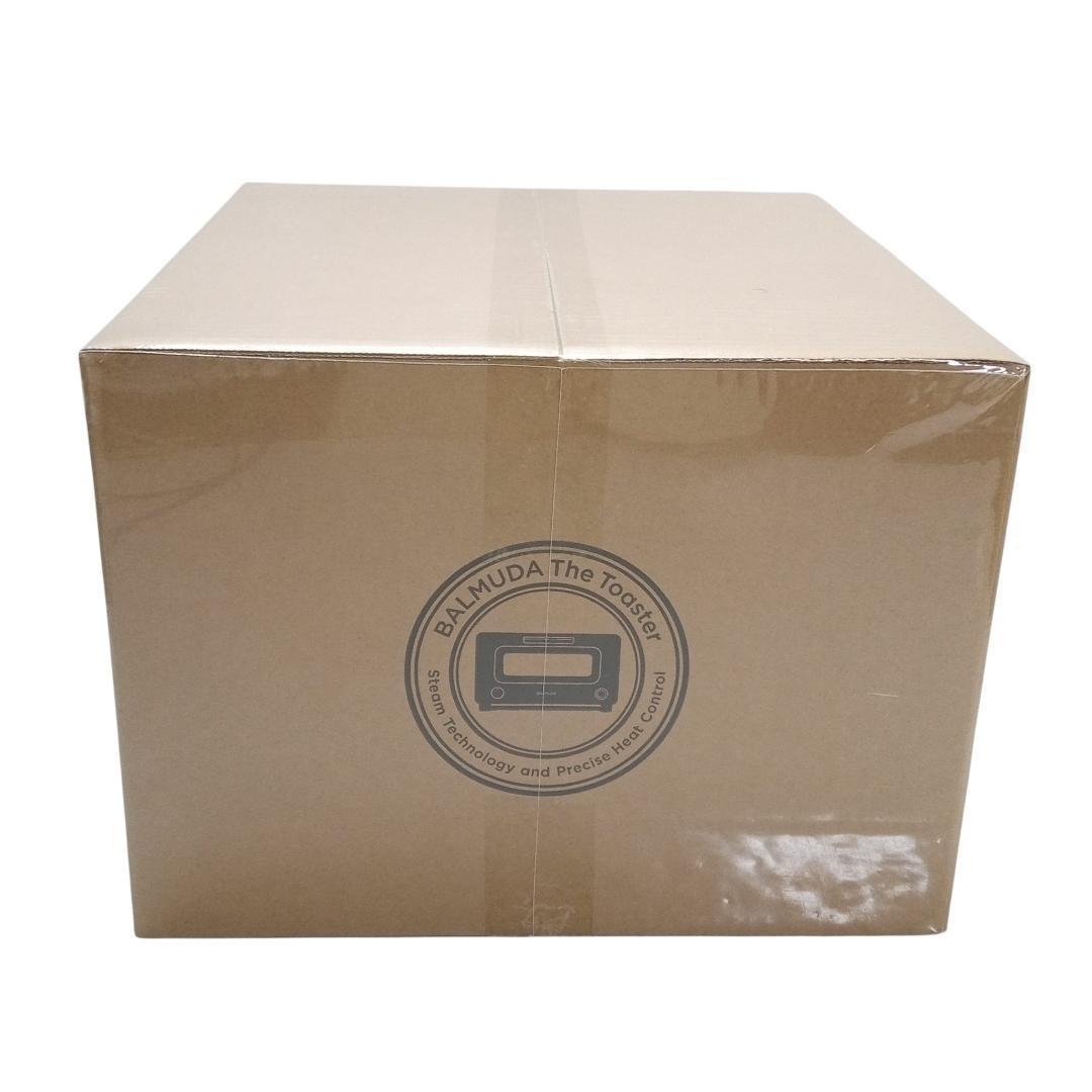 メ*︎様 【新品未開封】バルミューダ ザ・トースター スチームトースター K11