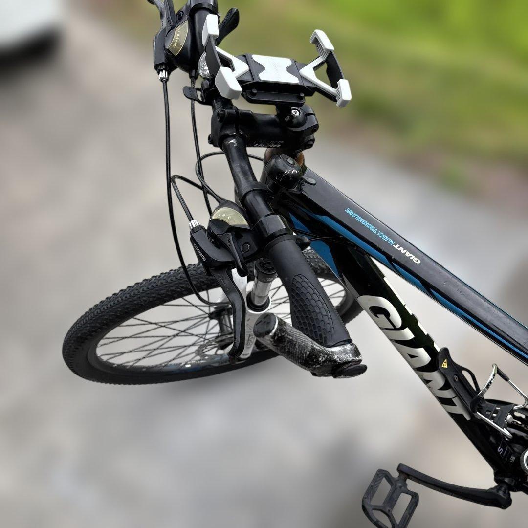 v*p様 【引き取り限定】GIANT ATX27.5 マウンテンバイク