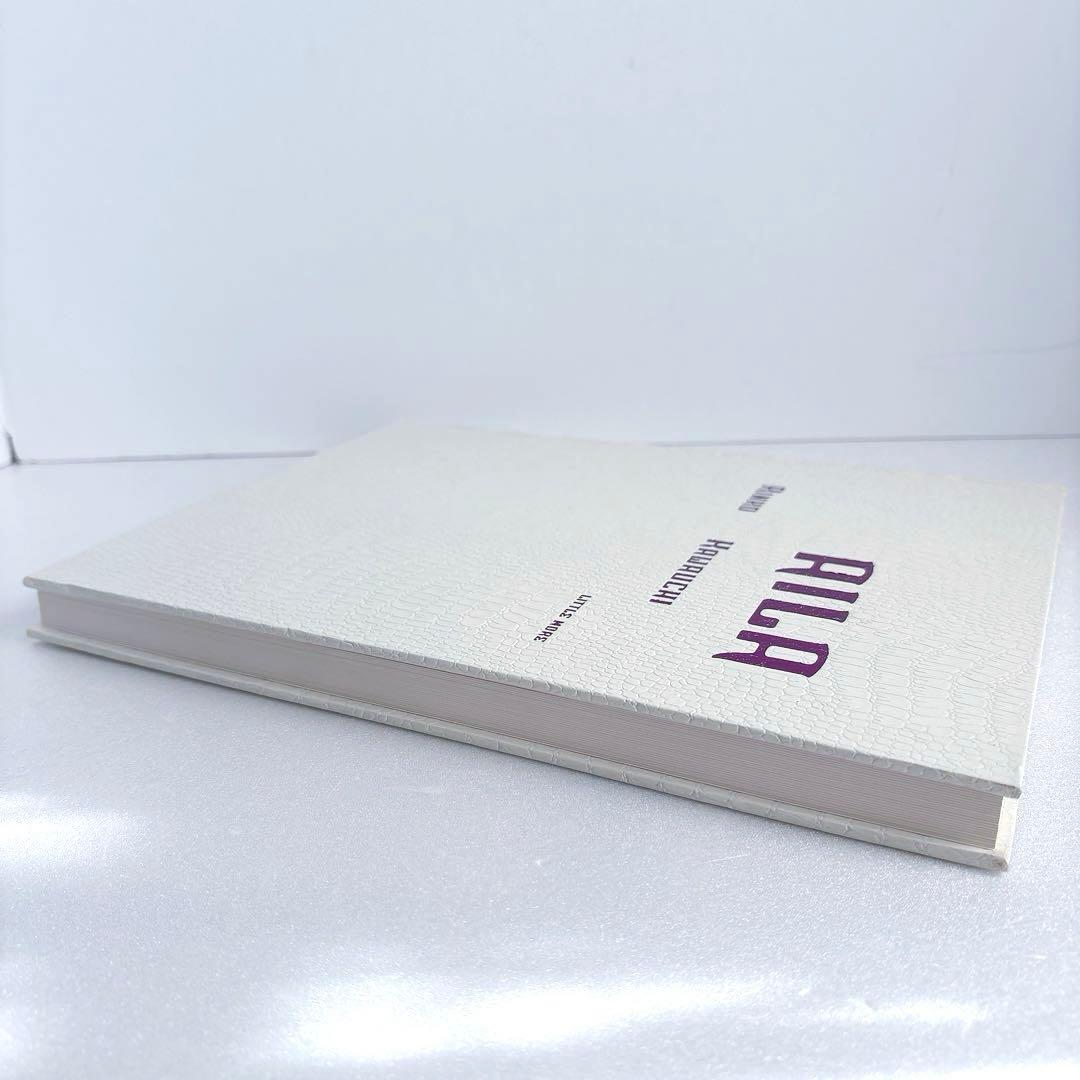 初版　川内倫子　写真集　AILA　Rinko Kawauchi