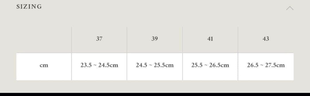 【shiun】GRAIN CHELSEA BOOTS