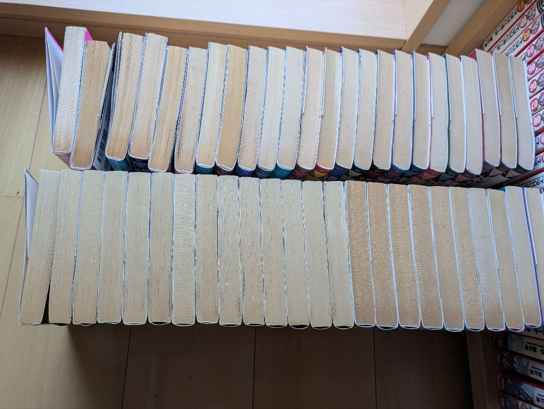 ビーバップハイスクール BE-BOP HIGH SCHOOL 全48セット